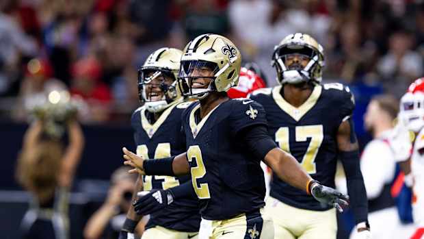 Saints vs. Chargers Predictions with PointsBet